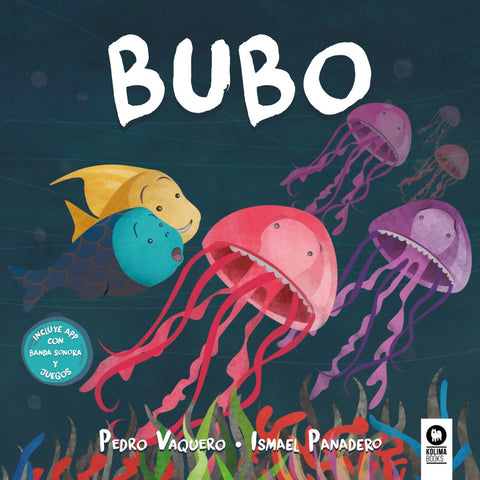  BUBO 