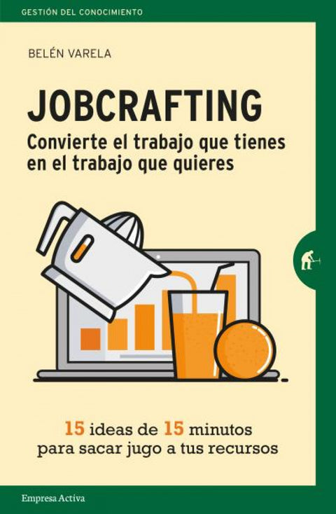  JOBCRAFTING 