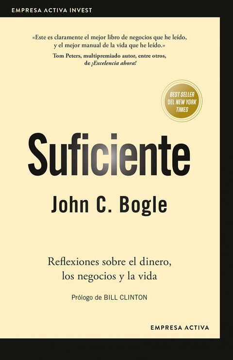  Suficiente 