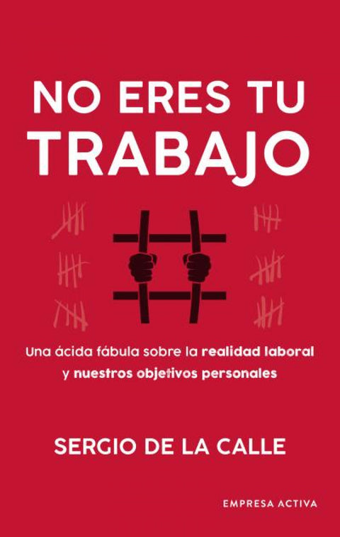 No eres tu trabajo 
