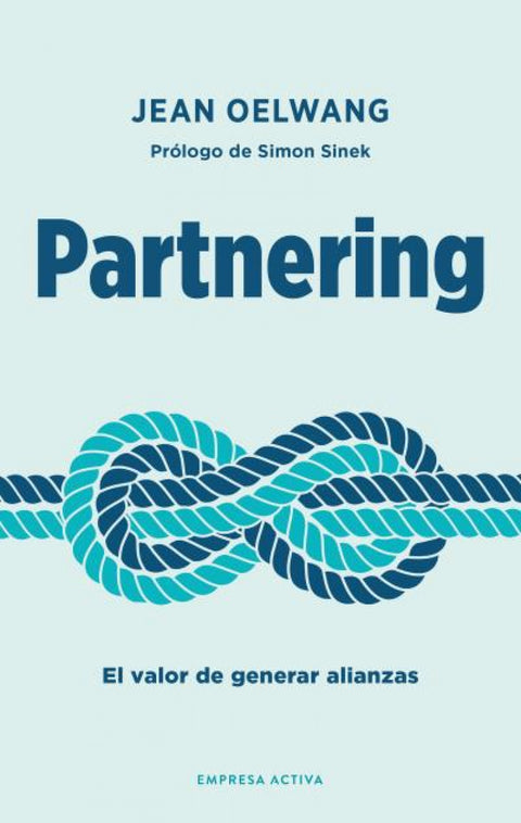  Partnering 