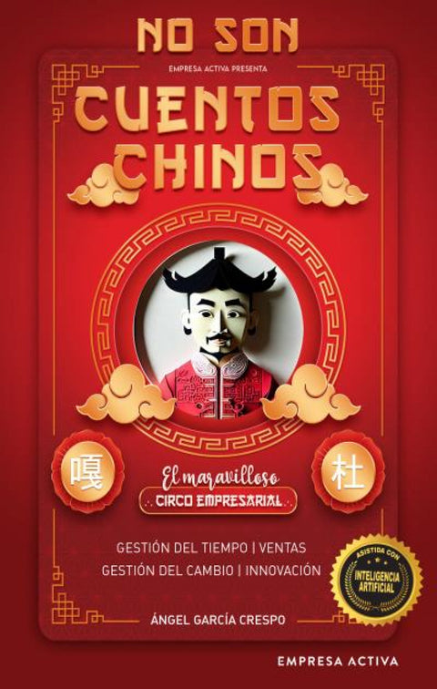 No son cuentos chinos 