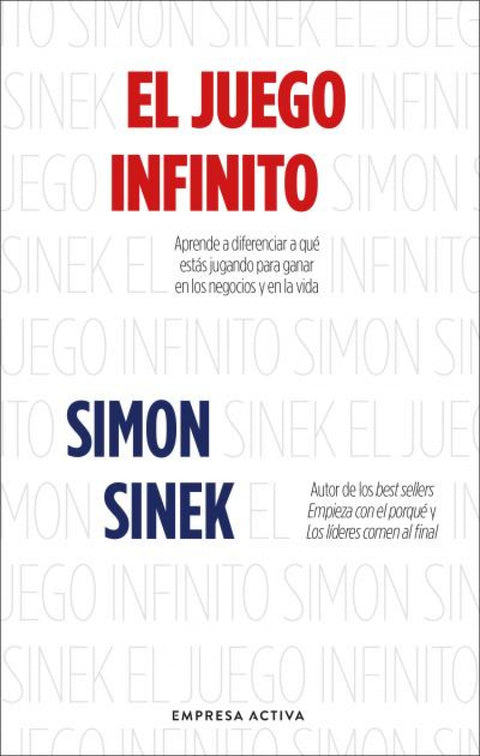 El juego infinito 