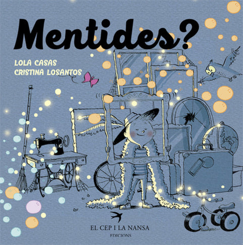  Mentides? 