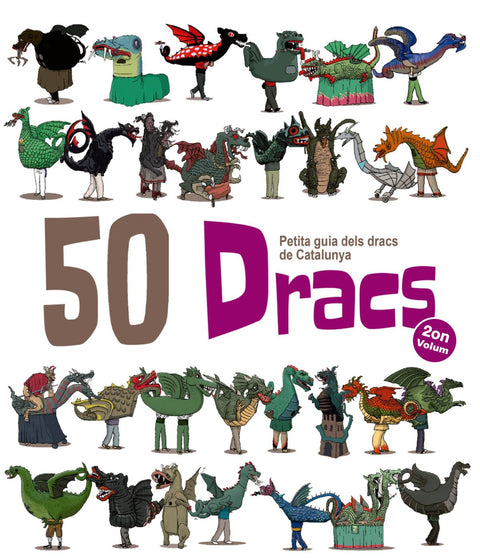  50 dracs 