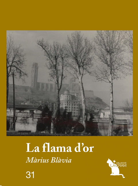  LA FLAMA D'OR 