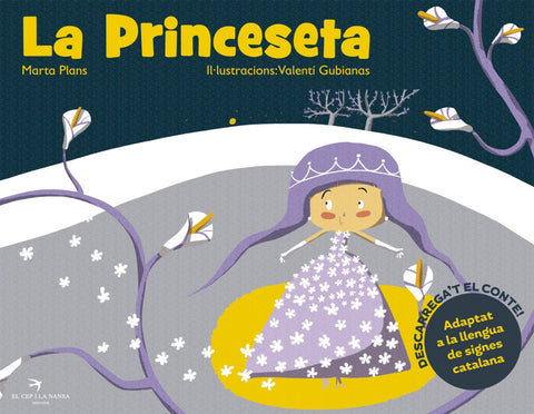  LA PRINCESETA 