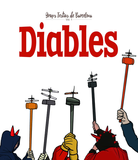  DIABLES 
