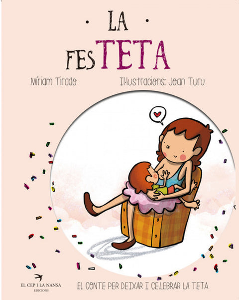  LA FESTETA 