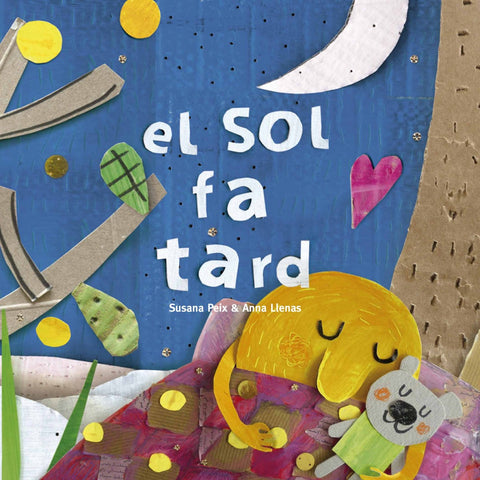  EL SOL FA TARD 
