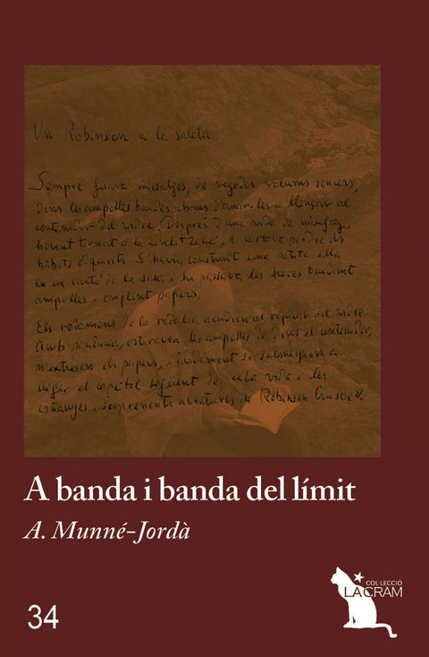  A BANDA I BANDA DEL LIMIT 