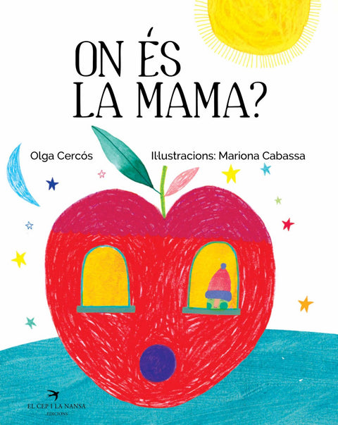  ON ÉS LA MAMA? 