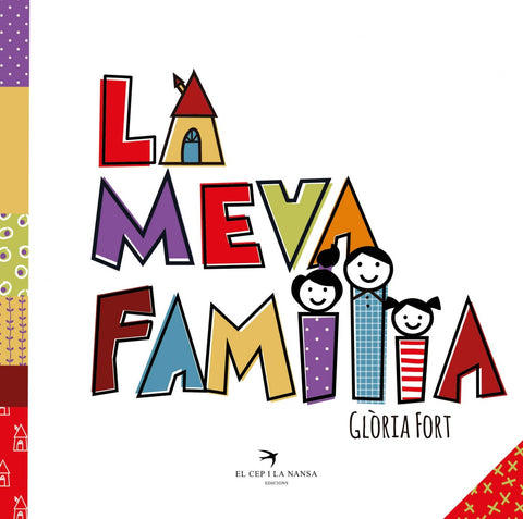 LA MEVA FAMILIA 
