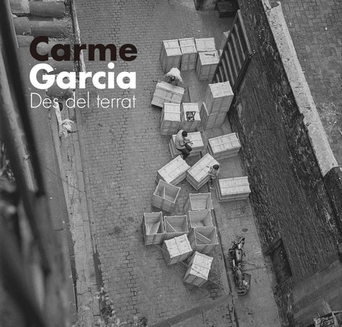  CARME GARCIA 