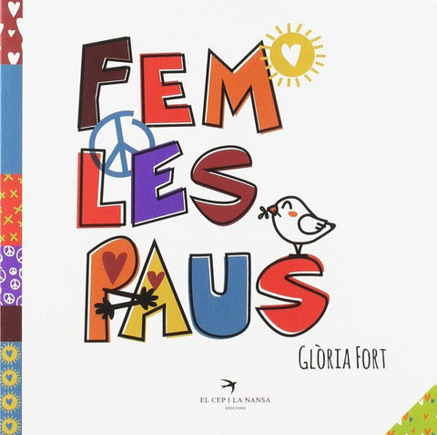  Fem les paus 