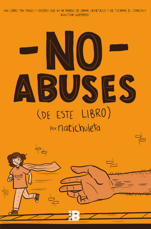  NO ABUSES 