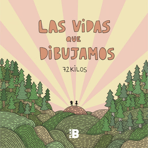  LAS VIDAS QUE DIBUJAMOS 