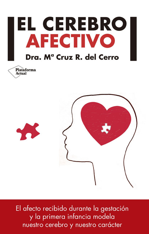  EL CEREBRO AFECTIVO 