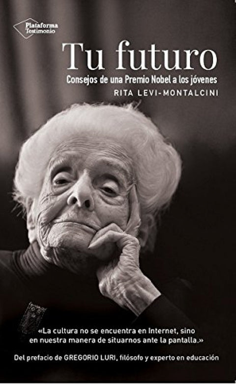  TU FUTURO 