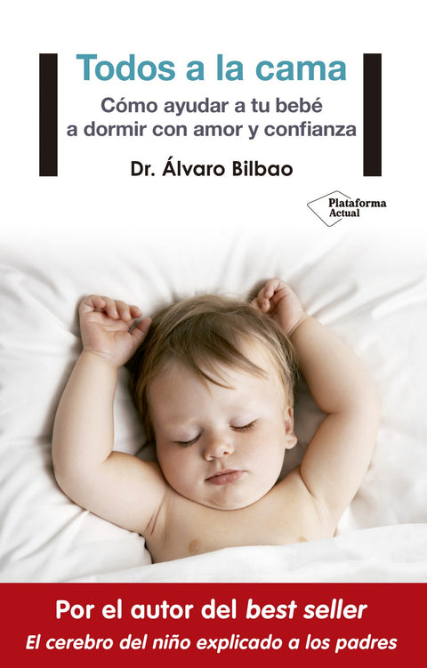  TODOS A LA CAMA 