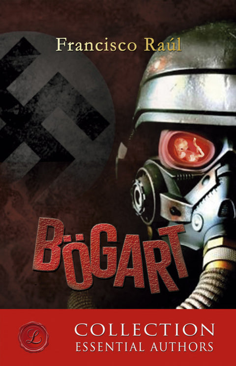  Bögart 