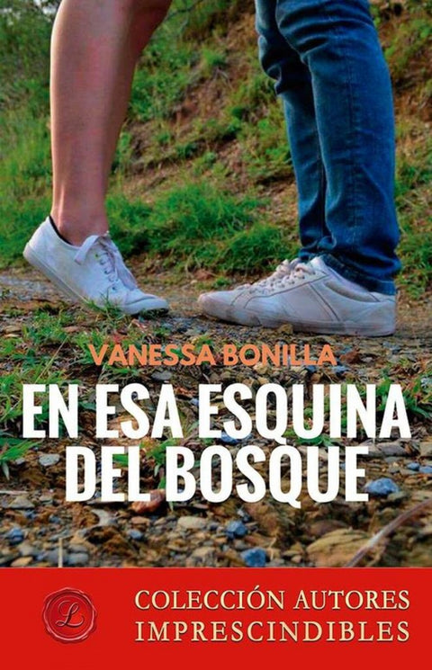  En esa esquina del bosque 