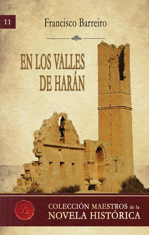  En los valles de Harán 