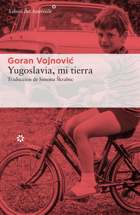  YUGOSLAVIA, MI TIERRA 