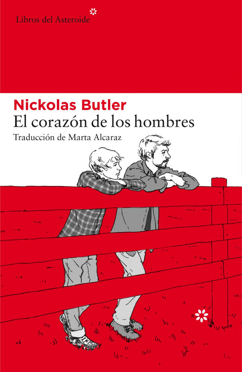  EL CORAZóN DE LOS HOMBRES 