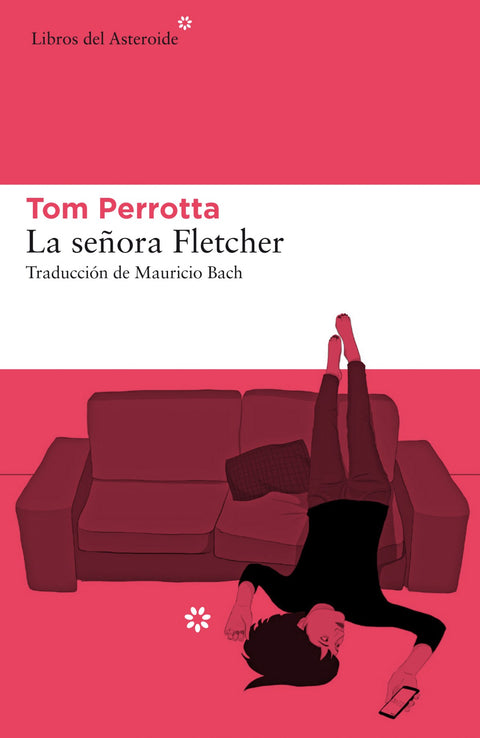  LA SEÑORA FLETCHER 