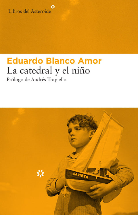  LA CATEDRAL Y EL NIÑO 