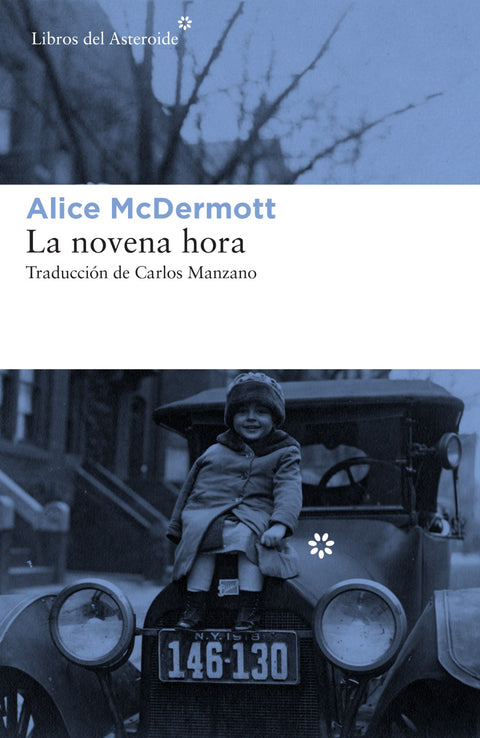  LA NOVENA HORA 