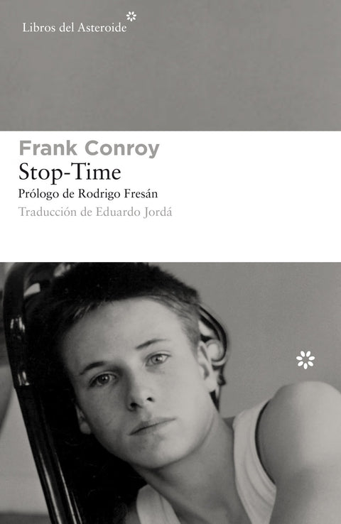  STOP-TIME 