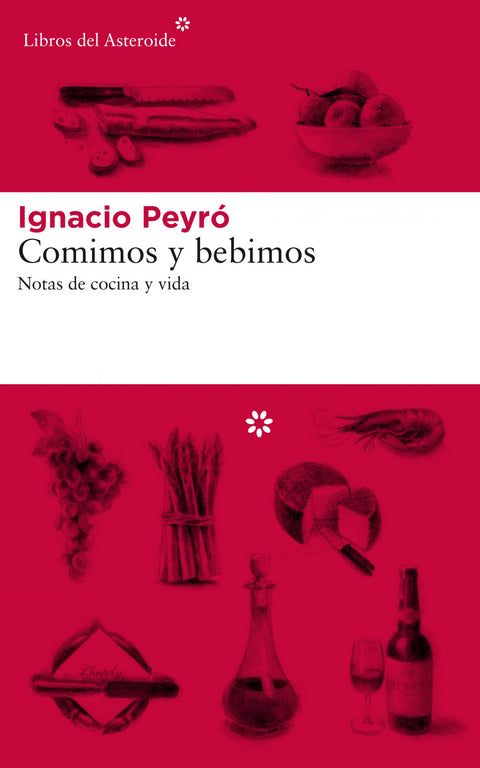  COMIMOS Y BEBIMOS 