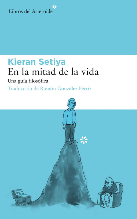  EN LA MITAD DE LA VIDA 