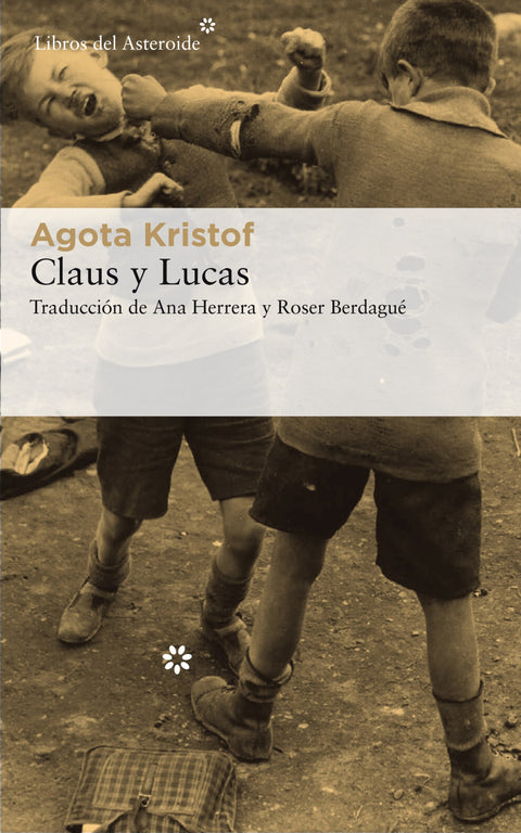  CLAUS Y LUCAS 