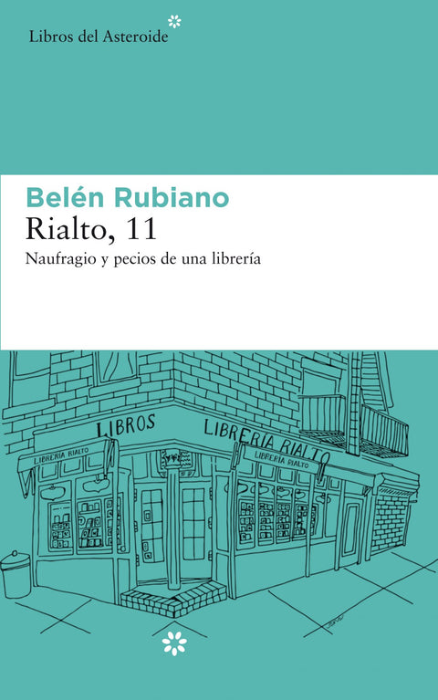  RIALTO, 11 