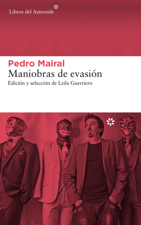  MANIOBRAS DE EVASIÓN 