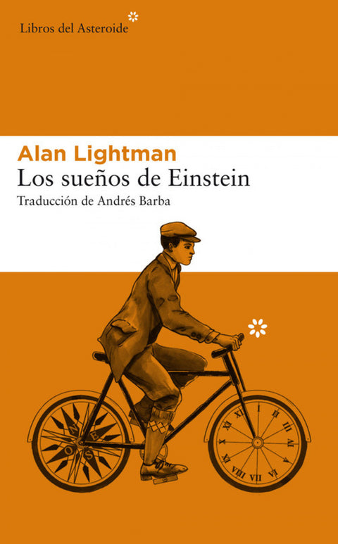  LOS SUEÑOS DE EINSTEIN 