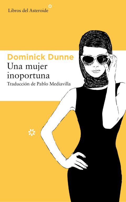  UNA MUJER INOPORTUNA 