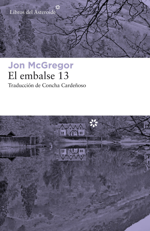  EL EMBALSE 13 