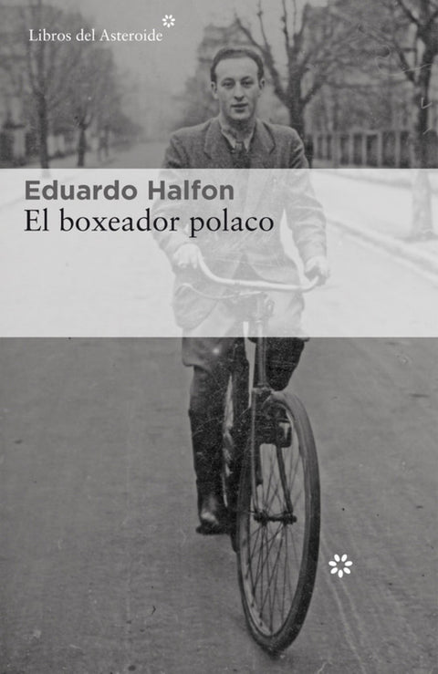  EL BOXEADOR POLACO 