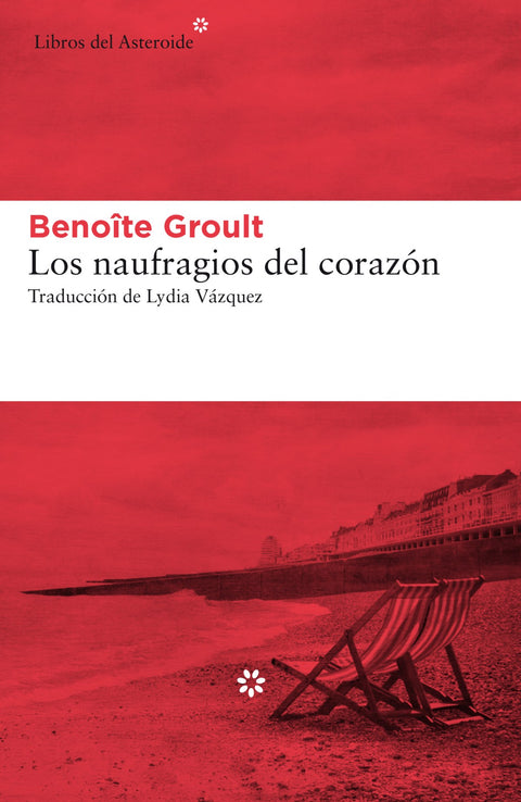  LOS NAUFRAGIOS DEL CORAZÓN 
