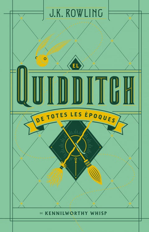  El quiddith de totes les èpoques 