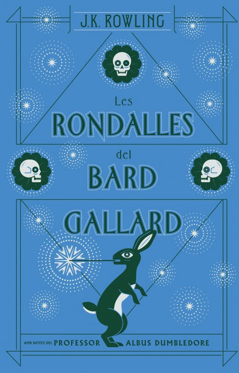  Les rondalles del bard Gallard 