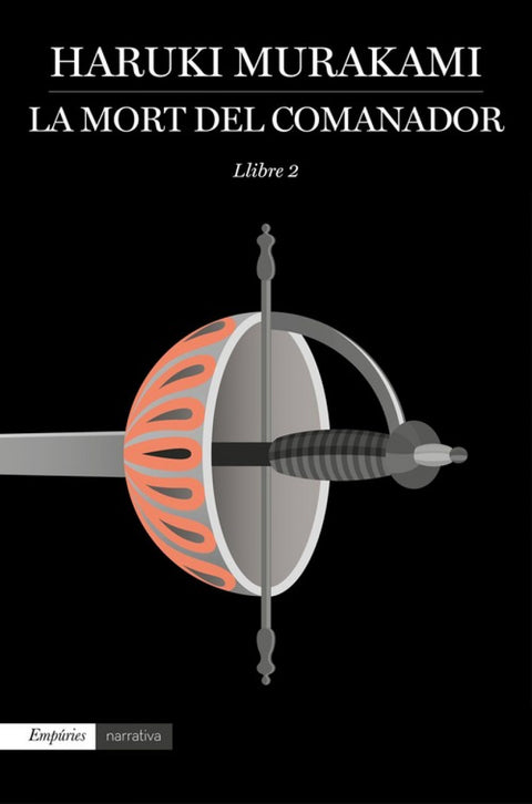  LA MORT DEL COMANADOR 