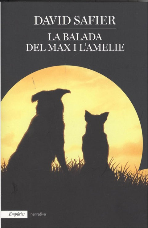  LA BALADA DEL MAX I L´AMELIE 