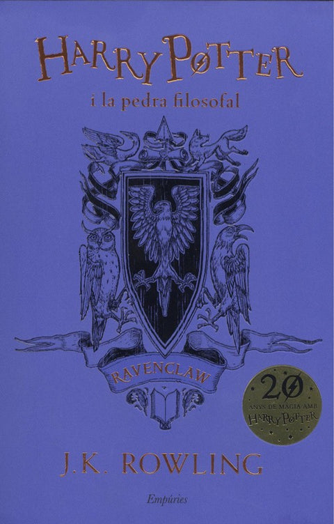 RAVENCLAW 