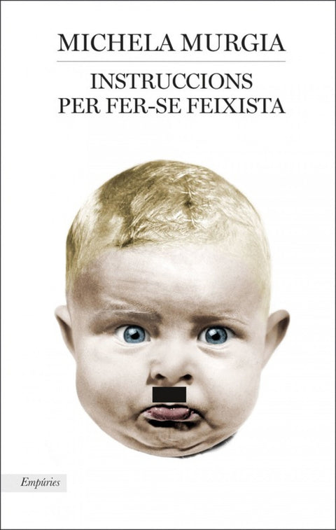  INSTRUCCIONS PER CONVERTIR-SE EN FEIXISTA 