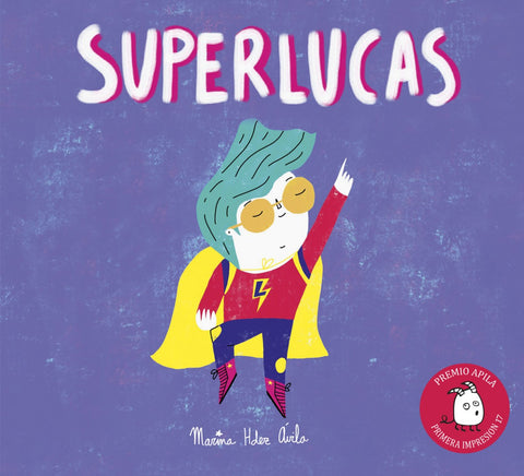  SUPERLUCAS 
